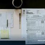 Hướng dẫn điền CBP Form 5106 từng ô bằng tiếng Việt – Tạo mã nhà nhập khẩu Mỹ (IOR)