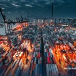 CBP Form 3461 là gì? Tờ khai giải phóng hàng (Entry/Immediate Delivery) khi nhập khẩu vào Mỹ