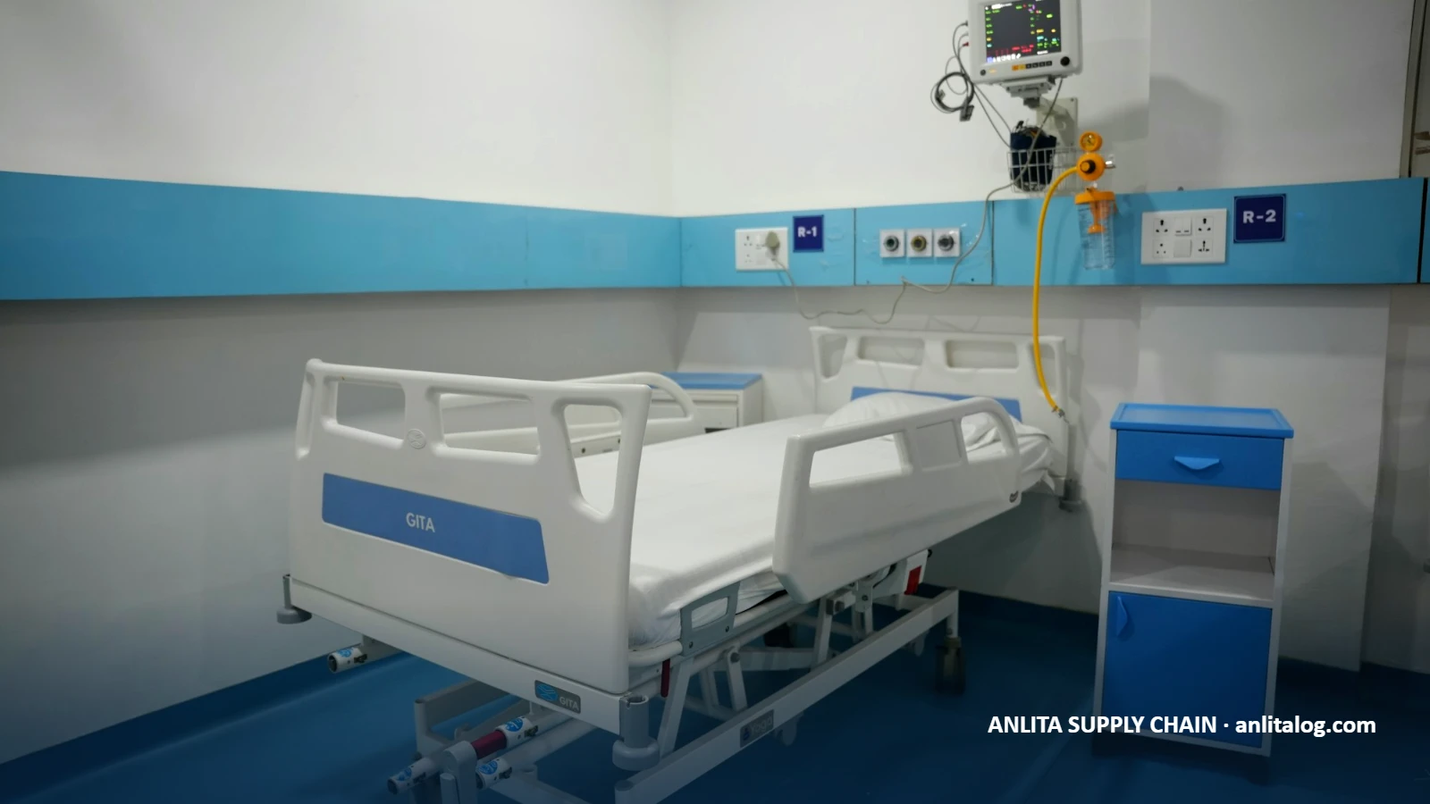 Công bố đủ điều kiện mua bán TBYT loại B, C, D: nhân sự, kho, phương tiện vận chuyển