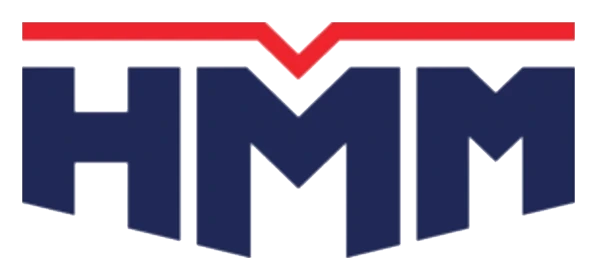 Logo hãng tàu HMM