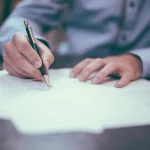 Điền hồ sơ đăng ký nhà nhập khẩu