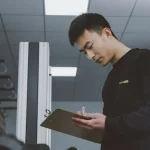 Kiểm tra, xác minh hàng hóa