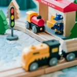 Đồ chơi trẻ em – sản phẩm tiêu dùng thuộc diện CPSC