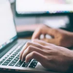 Làm việc trên máy tính với tài khoản ACE Portal