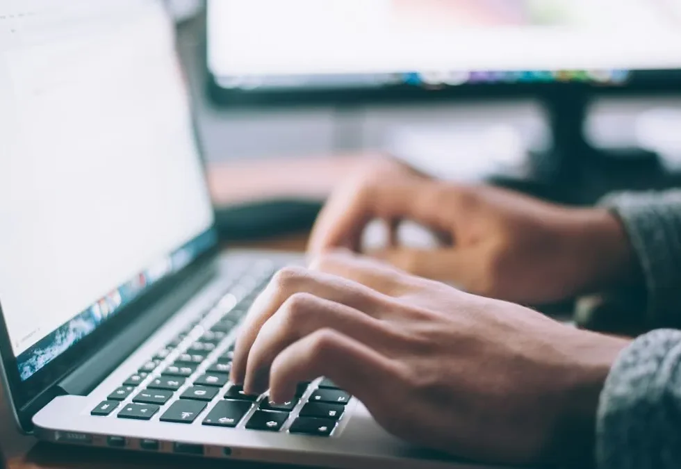 Làm việc trên máy tính với tài khoản ACE Portal